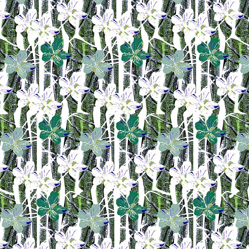 Motif camino 1 Camino 1