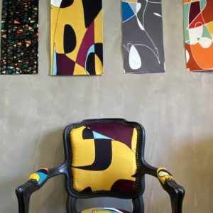 agata chair