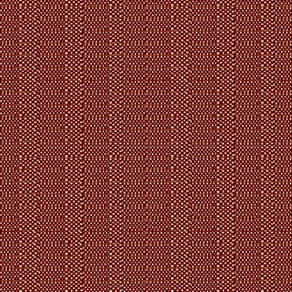 Motif Décoration Collection 212 Trali n°2 Tissus Graphique Rouge by Zéphyr and Co