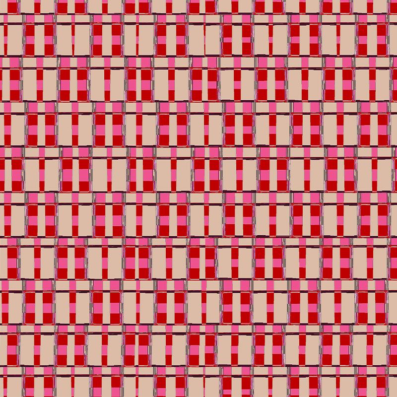 Domino 1 pattern