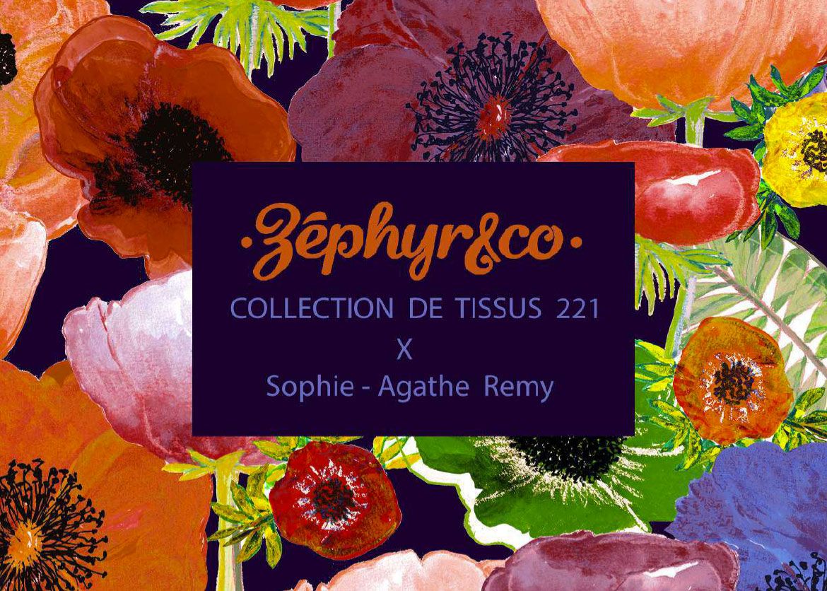 Collection 221 by Zephyr&Co