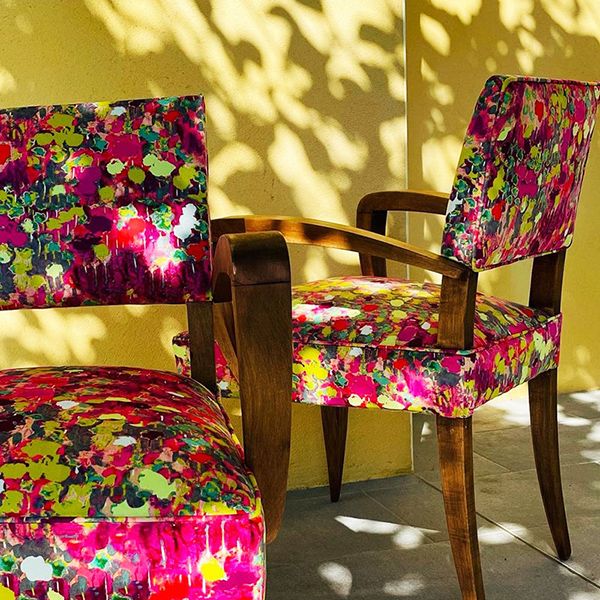 atelier la fabrick tissu ameublement chaise en jardin anglais 1 par zephyr and co